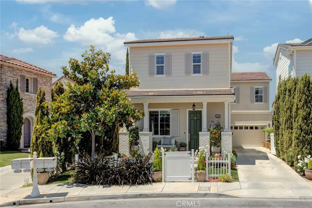 18290 Spyglass Hill, Yorba Linda, CA 92886 - #1