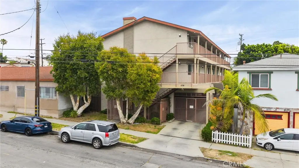 1776 Temple, Long Beach, CA 90804 - #1