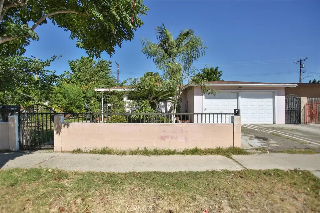 2525 W 10th, Santa Ana, CA 92703 - #1