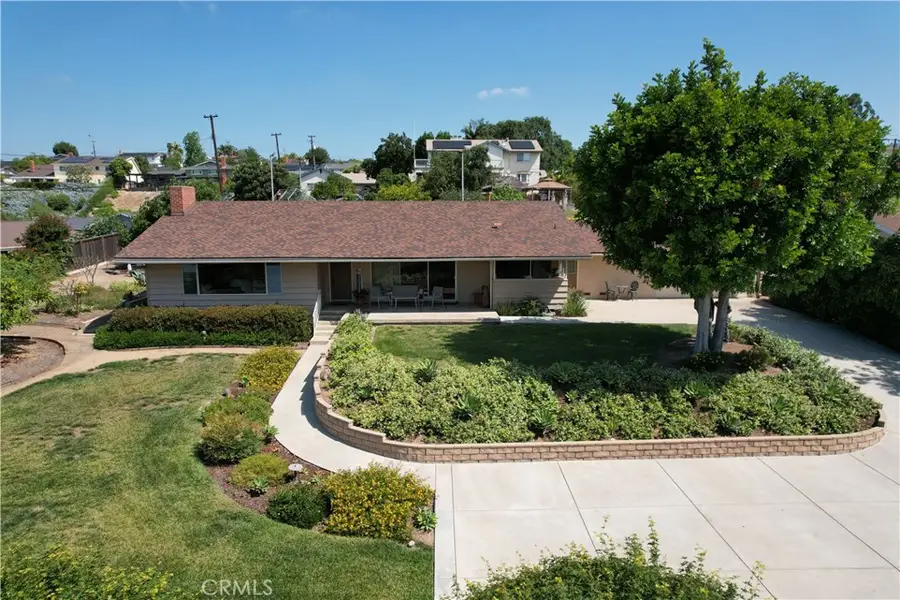 11861 Shadycrest Lane, La Habra, CA 90631 - #3