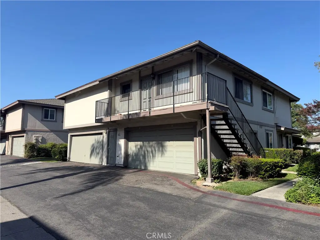 1707 Normandy Place #D, Santa Ana, CA 92705 - #1