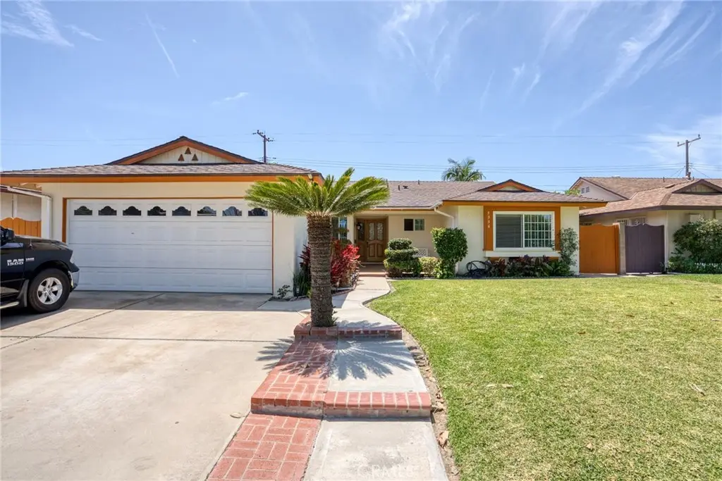 5336 W Wisteria, Santa Ana, CA 92704 - #1
