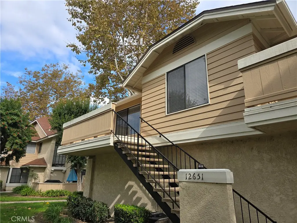 12651 Glendale, Stanton, CA 90680 - #1
