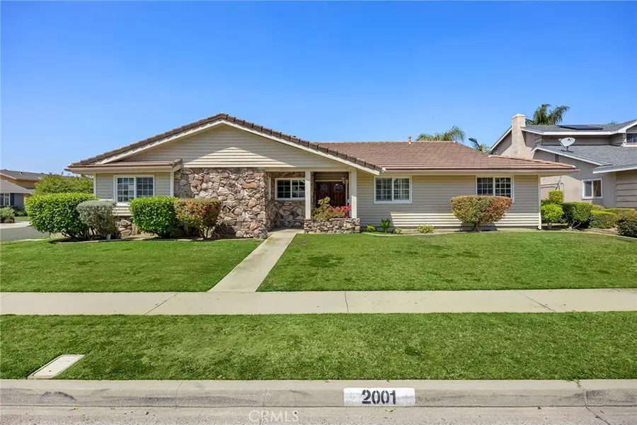 2001 Teodoro, Placentia, CA 92870 - #2