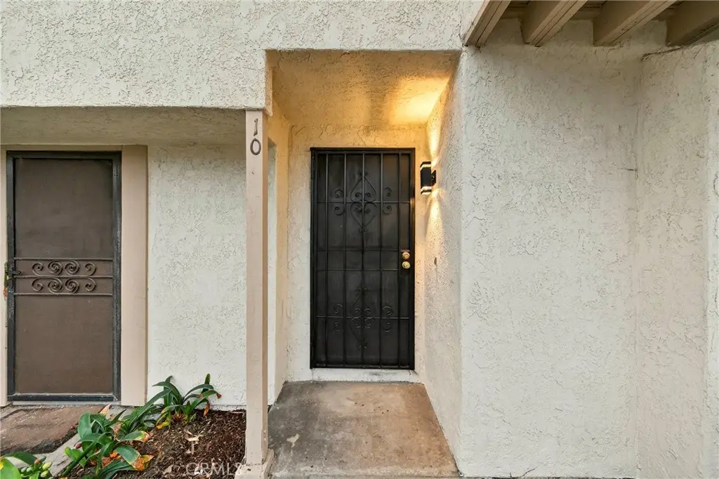 11360 166th #10, Cerritos, CA 90703 - #1