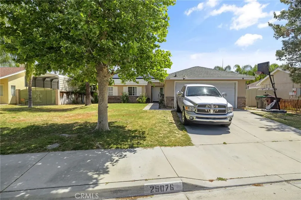 25076 Sansome, Hemet, CA 92544 - #1