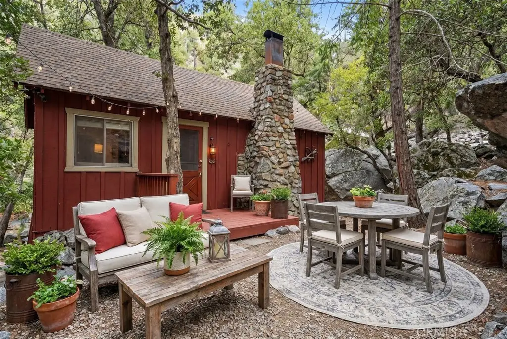 105 Upper San Antonio Falls, Mount Baldy, CA 91759 - #1