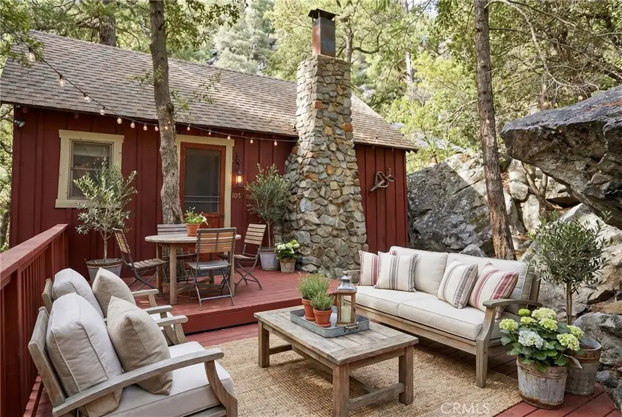105 Upper San Antonio Falls, Mount Baldy, CA 91759 - #2