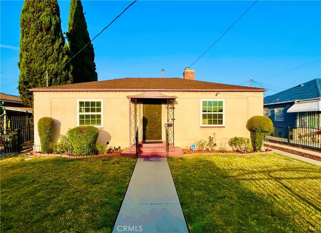 11506 Wadsworth, Los Angeles, CA 90059 - #1