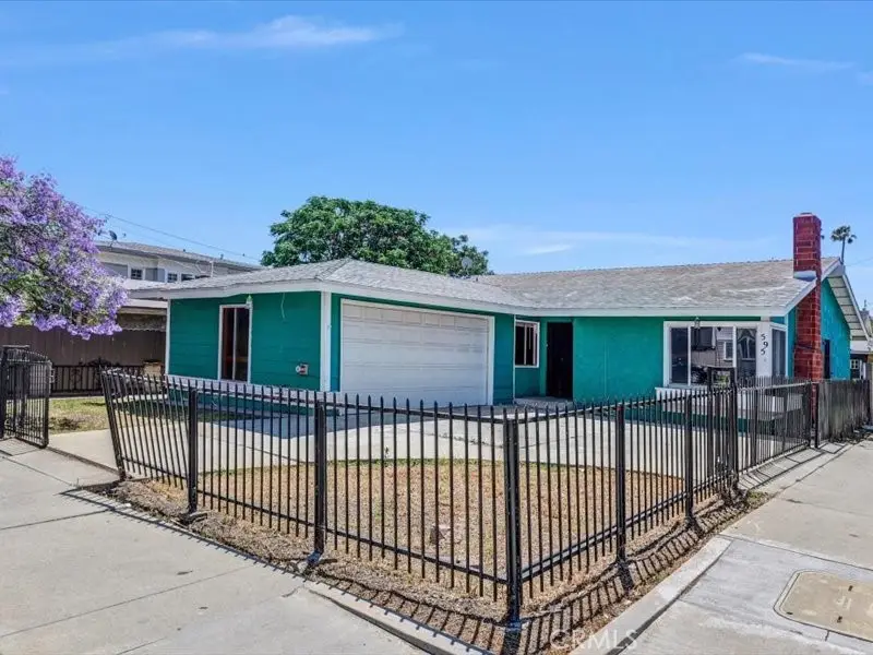 595 W 13th, San Pedro, CA 90731 - #1