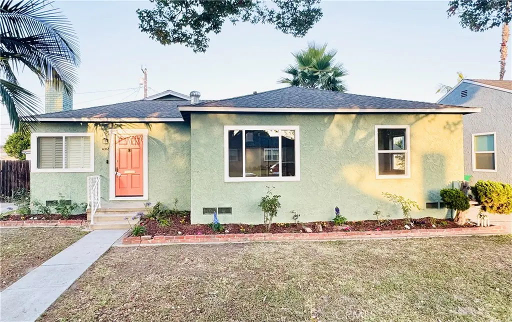 4312 Walnut, Long Beach, CA 90807 - #1