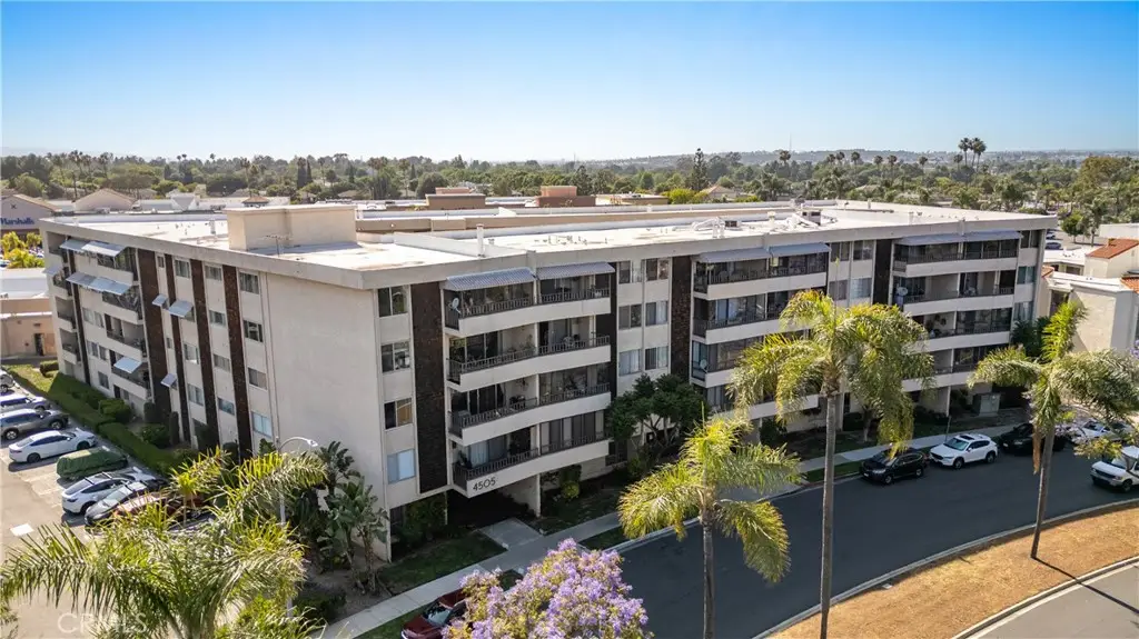 4505 California, Long Beach, CA 90807 - #1