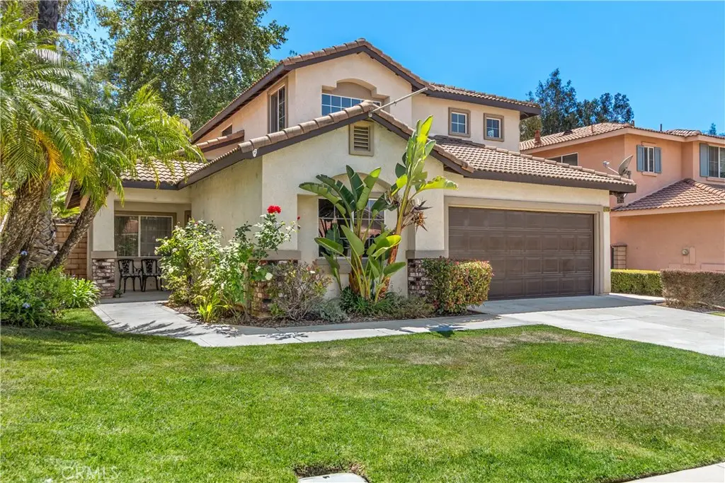 9265 Nickellaus Court, Corona, CA 92883 - #1