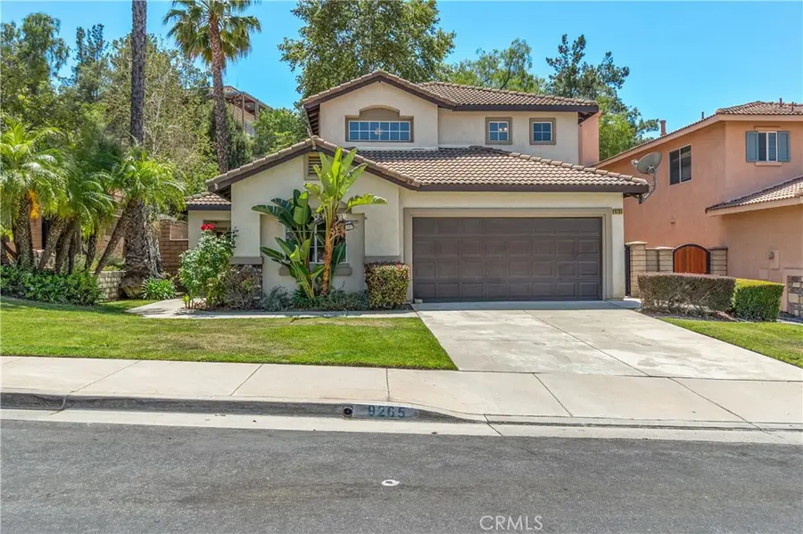 9265 Nickellaus Court, Corona, CA 92883 - #2