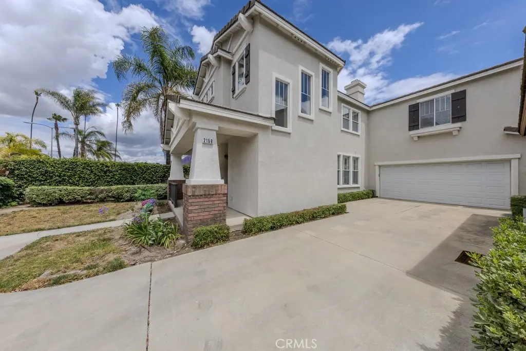 2158 W Cherrywood Lane, Anaheim, CA 92804 - #1