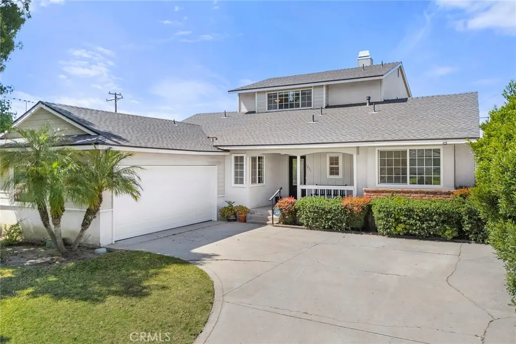 1835 W Chateau, Anaheim, CA 92804 - #1