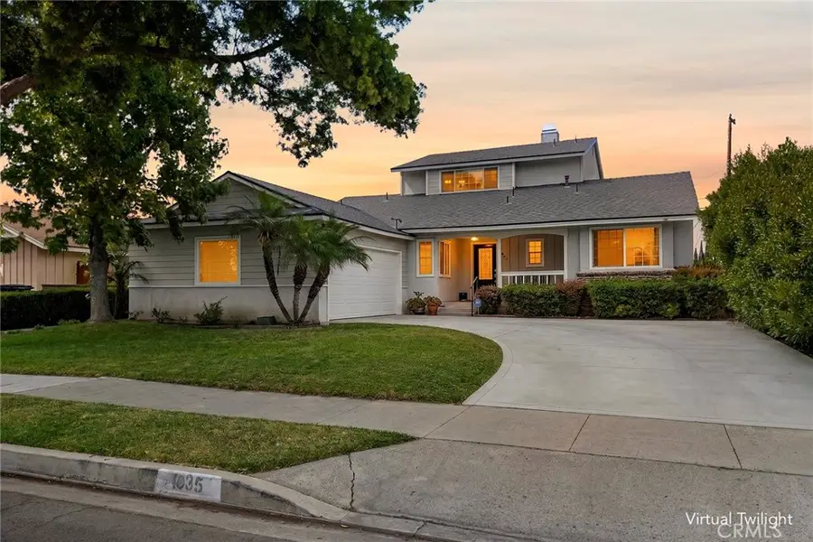 1835 W Chateau, Anaheim, CA 92804 - #3