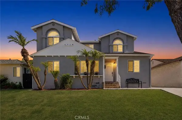 2628 Deerford, Lakewood, CA 90712