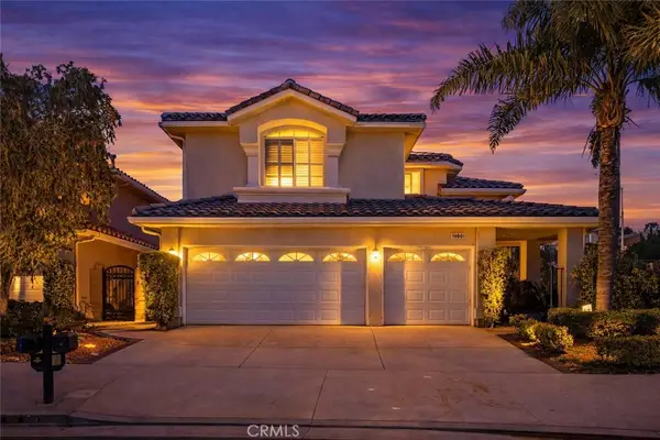 19901 Mid Pines, Porter Ranch, CA 91326
