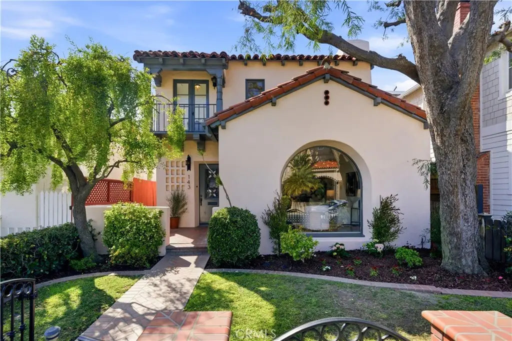143 Claremont Avenue, Long Beach, CA 90803 - #1