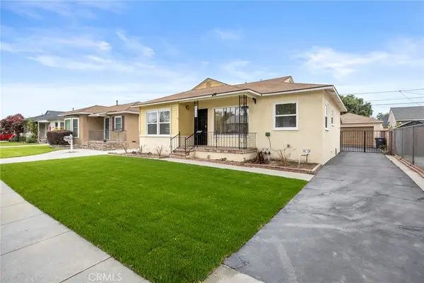 6113 Greenmeadow Road, Lakewood, CA 90713