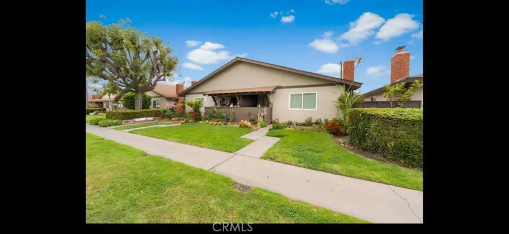9166 Cerritos Ave #45, Anaheim, CA 92804 - #1