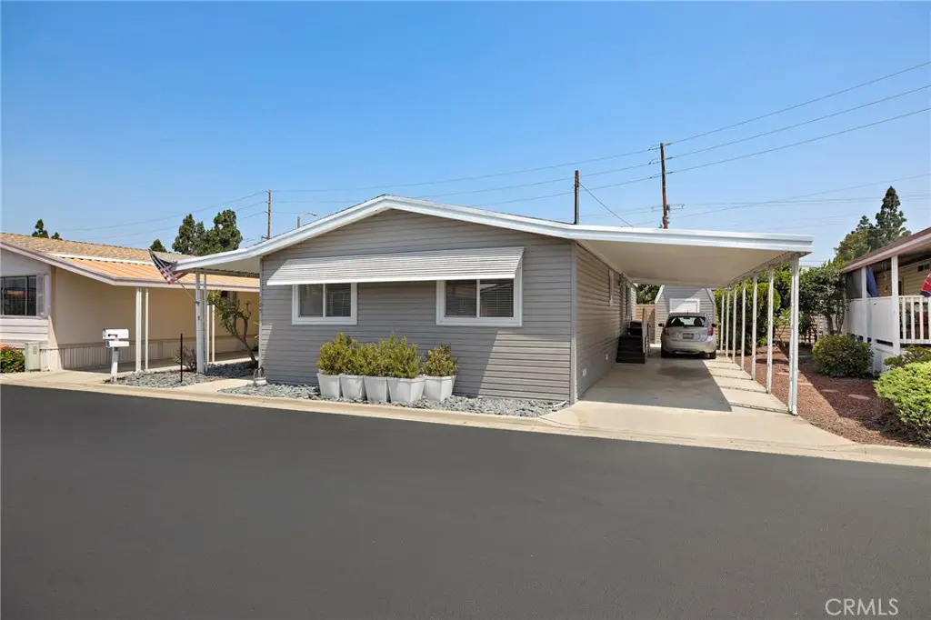 12101 Dale #105, Stanton, CA 90680 - #1