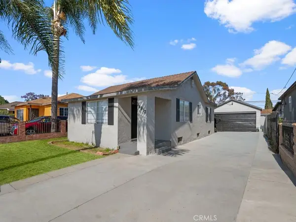 14912 S Gibson, Compton, CA 90221