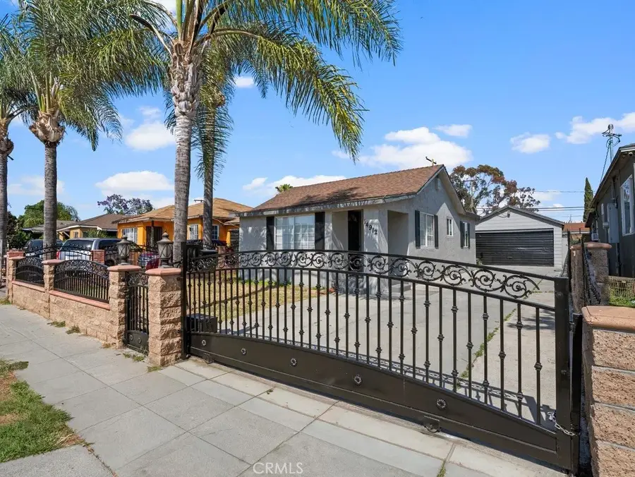 14912 S Gibson, Compton, CA 90221 - #2