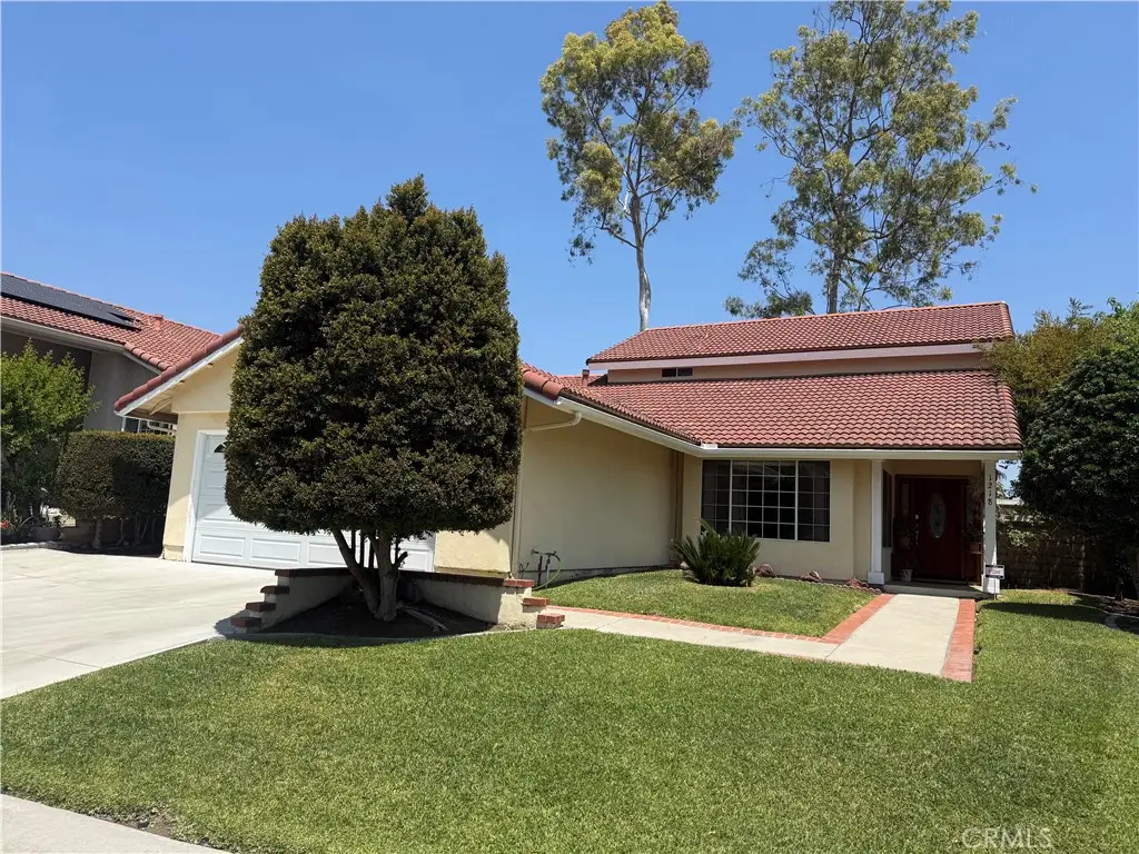 1218 Summersworth, Fullerton, CA 92833 - #1