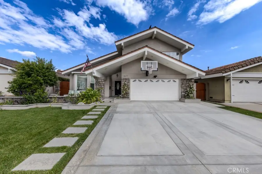 14872 Braeburn Road, Tustin, CA 92780 - #3