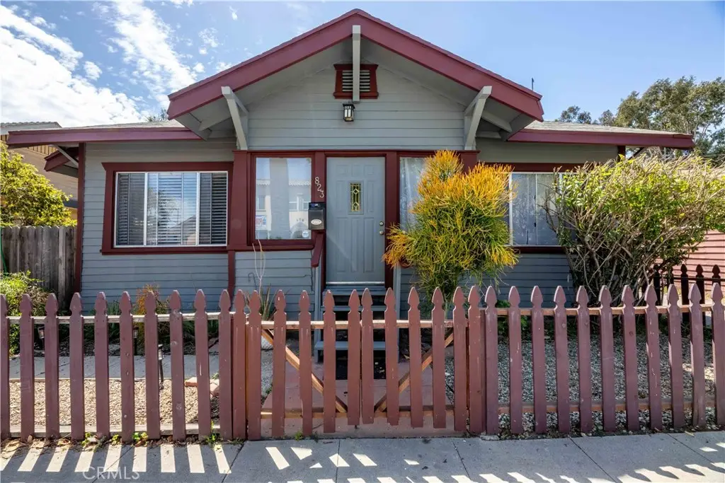 823 Maine, Long Beach, CA 90813 - #1