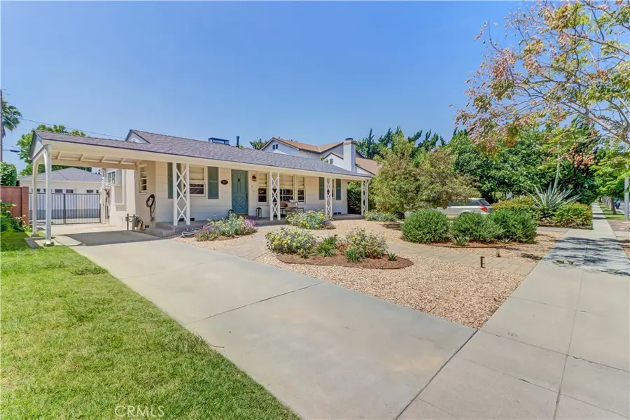 317 N Beachwood Avenue, Burbank, CA 91506 - #2