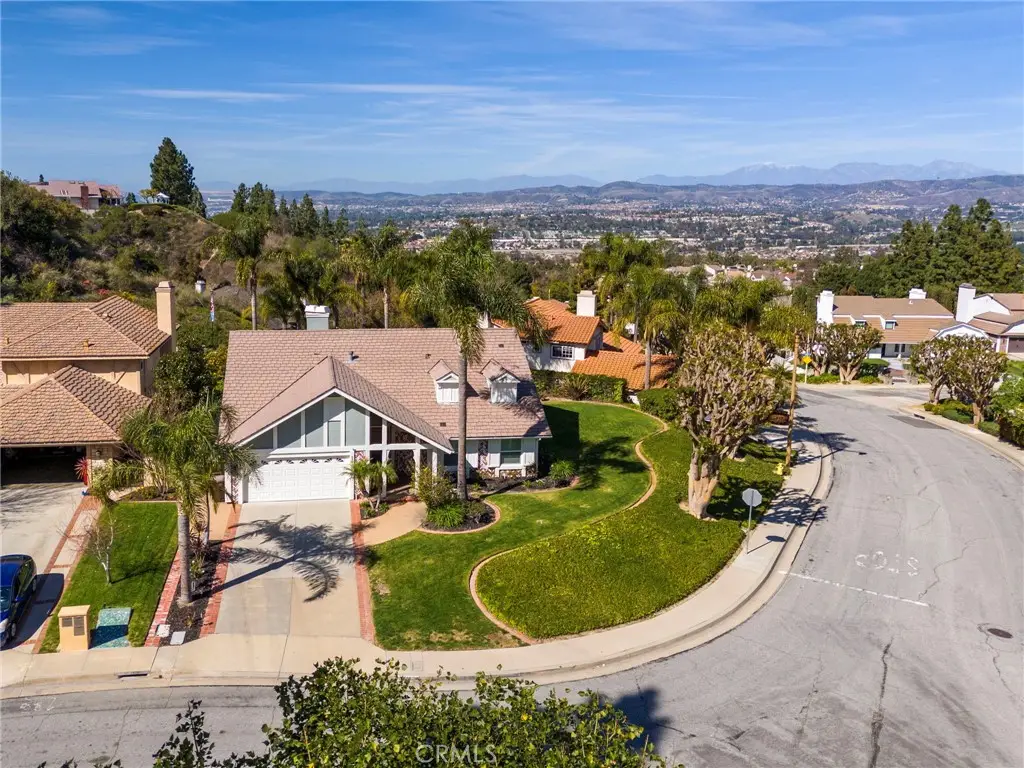 639 S Scout Trail, Anaheim, CA 92807 - #1