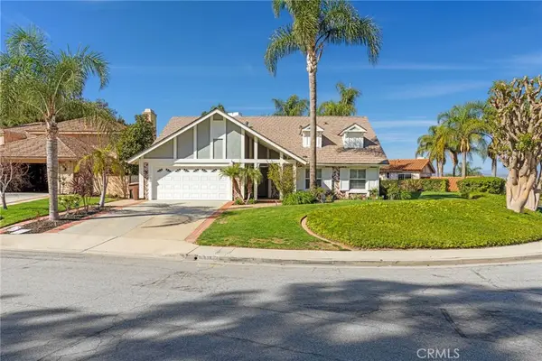 639 S Scout Trail, Anaheim, CA 92807