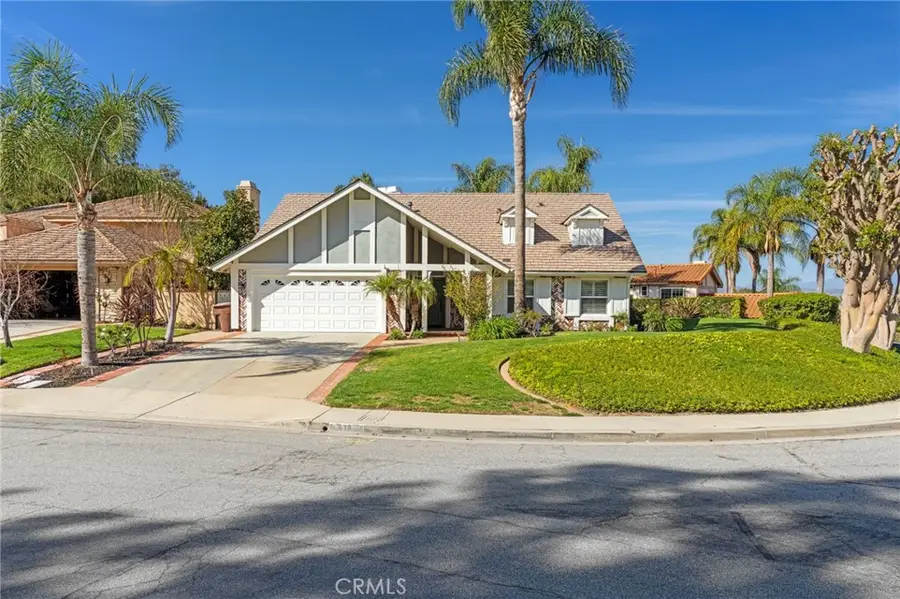 639 S Scout Trail, Anaheim, CA 92807 - #2