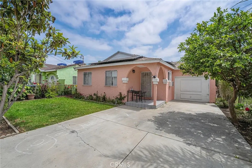 22720 Orchard, Carson, CA 90745 - #1