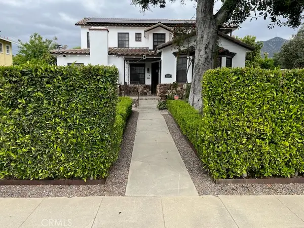 1125 Glenwood Road, Glendale, CA 91202