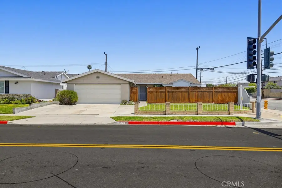 12472 Topaz, Garden Grove, CA 92845 - #2
