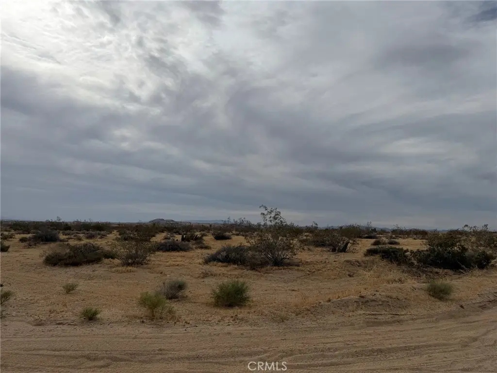 0 Acoma, Landers, CA 92285 - #1