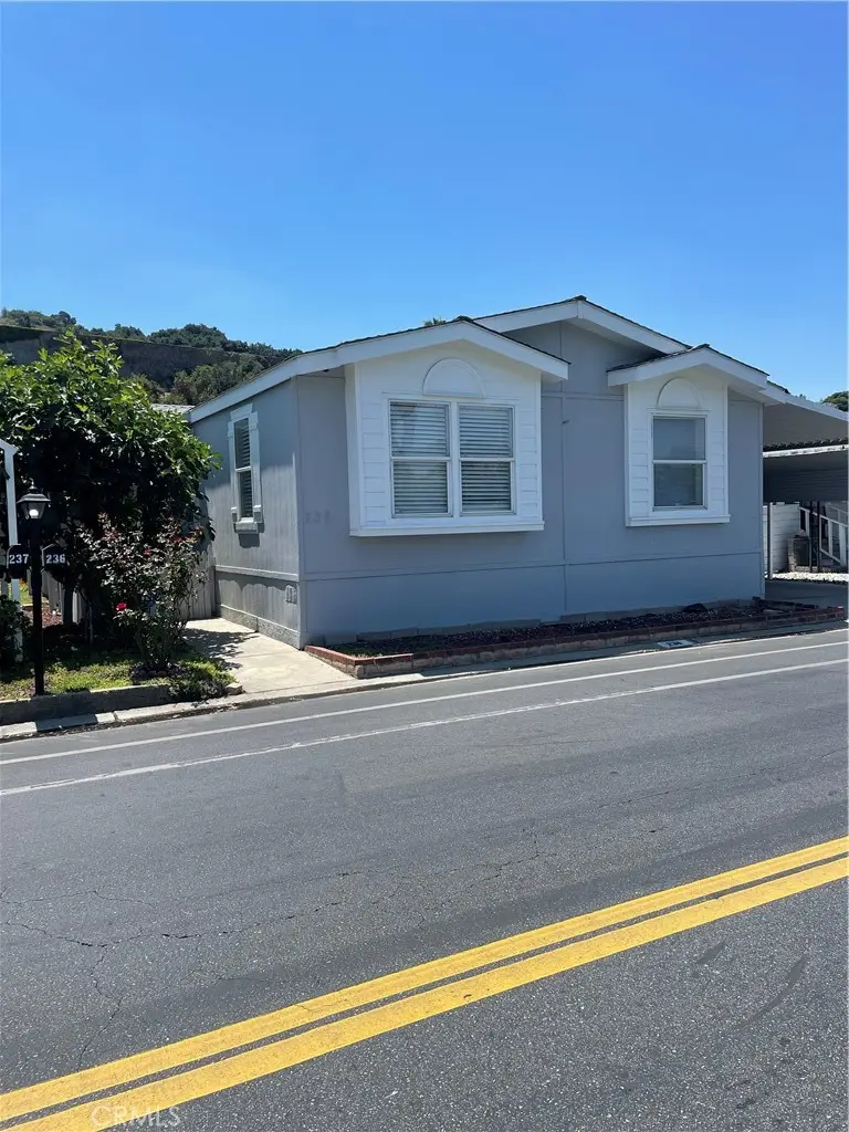 901 S 6th Ave #236, Hacienda Heights, CA 91745 - #2