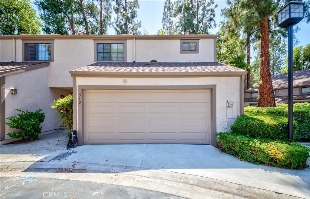 510 Quiet Brook Circle #187, Fullerton, CA 92831 - #1