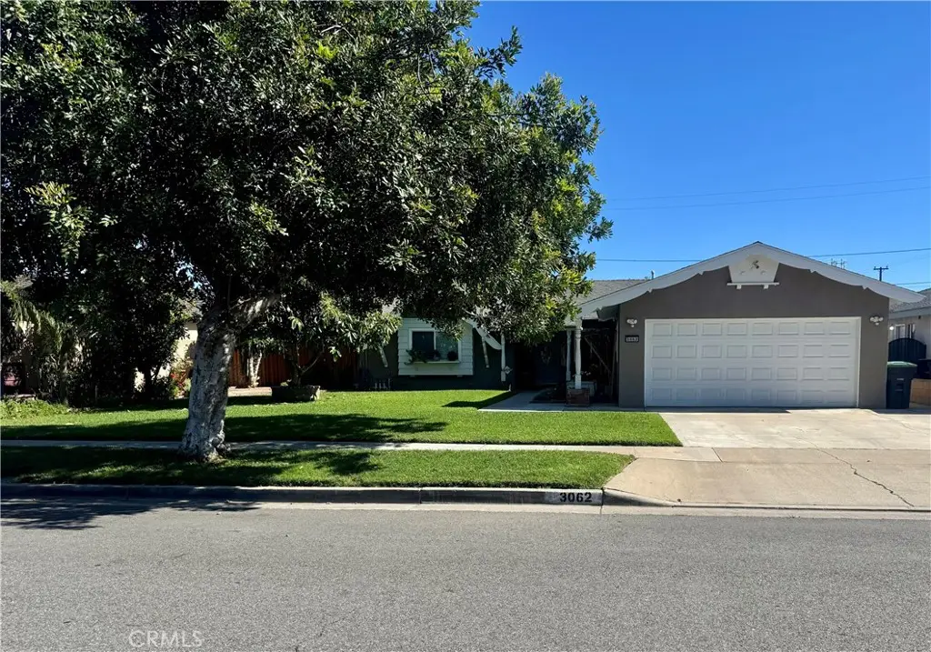 3062 W Teranimar, Anaheim, CA 92804 - #1