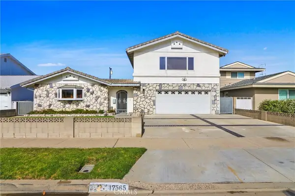 17565 Santa Monica, Fountain Valley, CA 92708