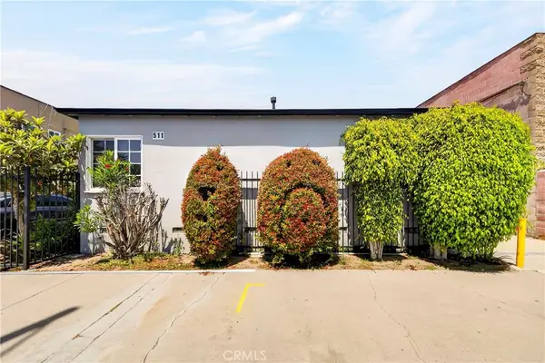 511 W Manchester, Inglewood, CA 90301