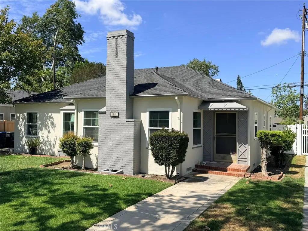 1404 N Freeman, Santa Ana, CA 92706 - #1