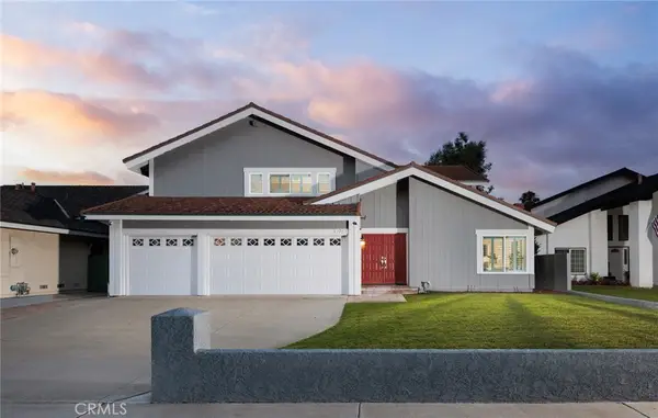 13972 Malena Drive, Tustin, CA 92780