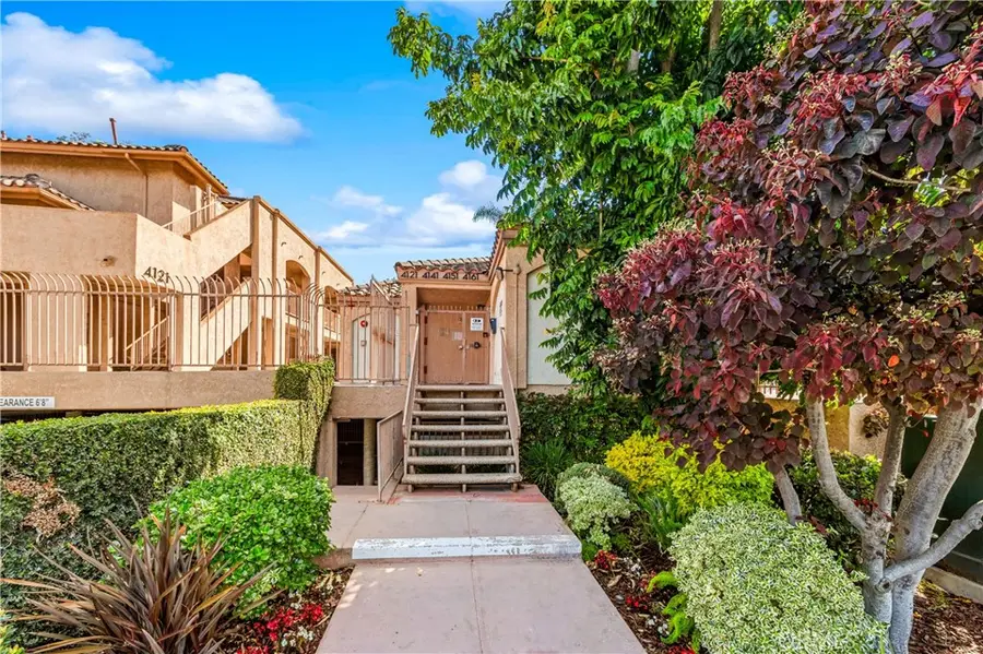 4161 Hathaway Avenue #40, Long Beach, CA 90815 - #3