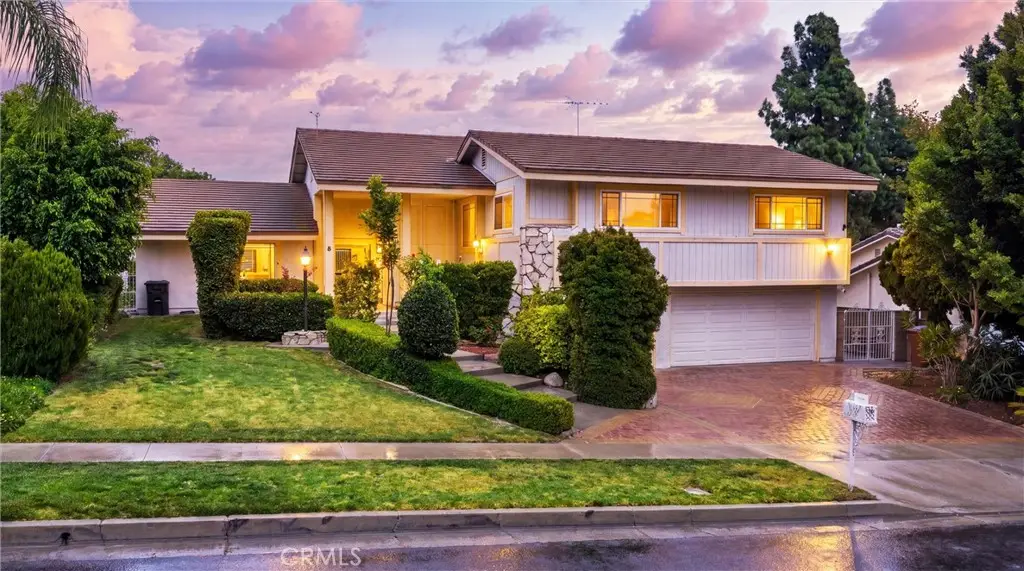 2132 Camino Rey, Fullerton, CA 92833 - #1