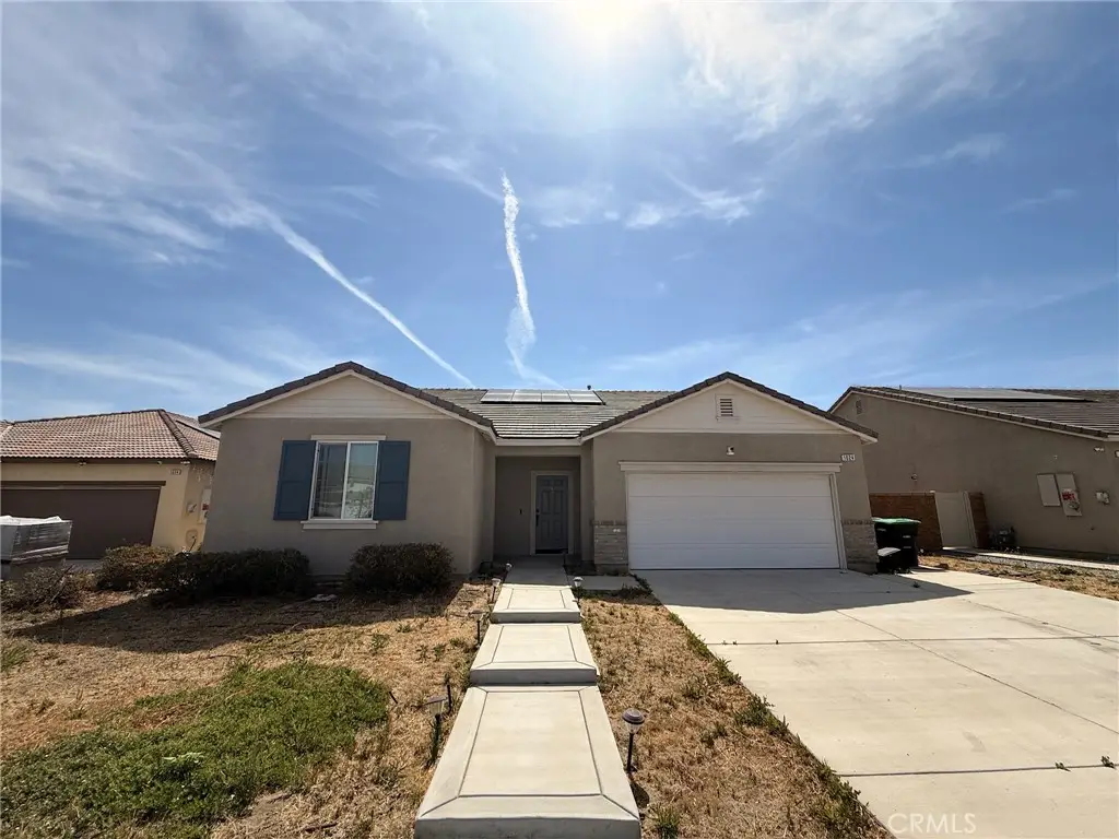 1024 Haviture, Hemet, CA 92543 - #1